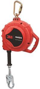 PROTECTA REBEL 66' CABLE SRL - 3M Protecta Cable SRLs